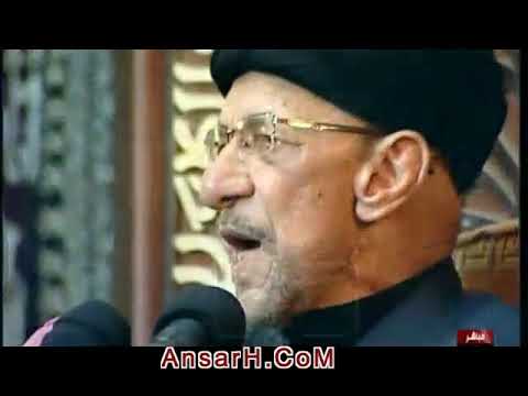 #شهادة الامام الحسن (ع) السيد جاسم الطويرجاوي الكربلائي ليلة 7 صفر 1440 هـ واسط