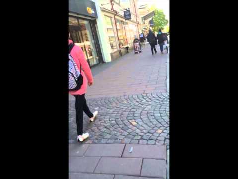 Socialpsykologi - avvikande situationer