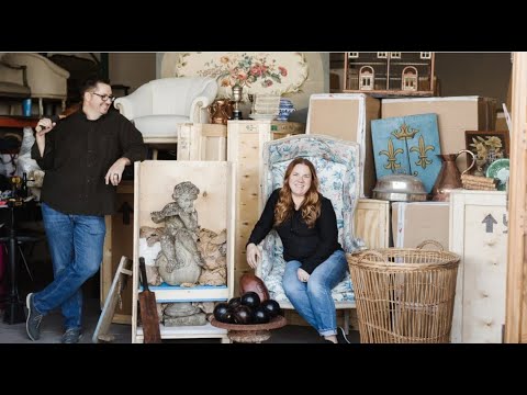 Escolha peças antigas com uma história! Aqui estão 6 que lhe darão alguma inspiração