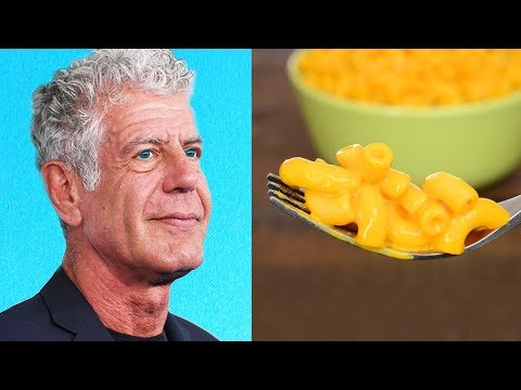 Top 10 UNTOLD TRUTHS of Anthony Bourdain: Parts Unknown
