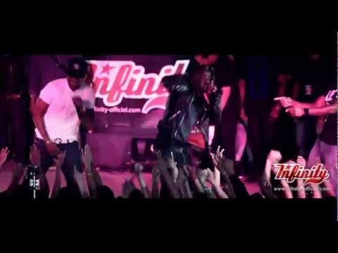 Admiral T Birthday (OFFICIEL) by Infinity / Acropol - Video by Midj Deal