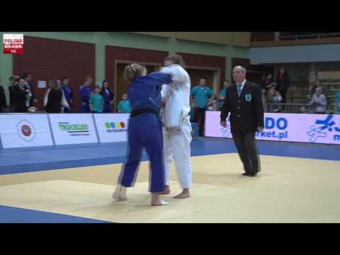 JEO: Maelle Di Cintio - Agata Ozdoba