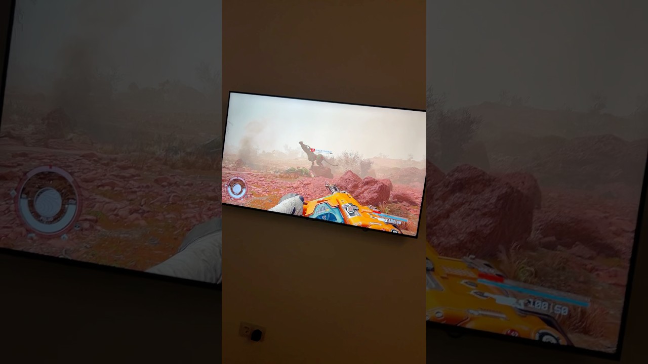 Geforce Now is starting to be really good in 2025. With Ultimate i can even stream up to 4k #gaming