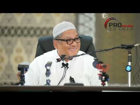 10-01-2024 Ustaz Dato' Haji Shamsuri Haji Ahmad:Perihal Mati Syahid {Siri 5}  BM 21