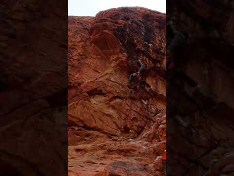Red Rocks, Las Vegas - Sweet Pain - 11D