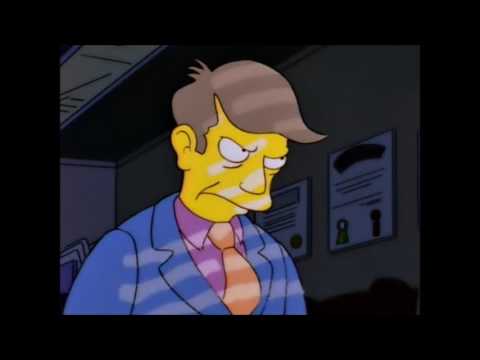 Skinner en Vietnam 07x12 Revista Loca