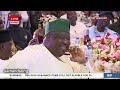 SAM and SONG k!lled Nyesom Wike,Sen Godswill Akpabio and other guest with Laughter