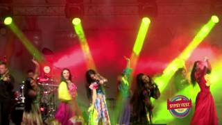 Download lagu GYPSY FEST Sare Roma WORLD ROMA FESTIVAL... mp3