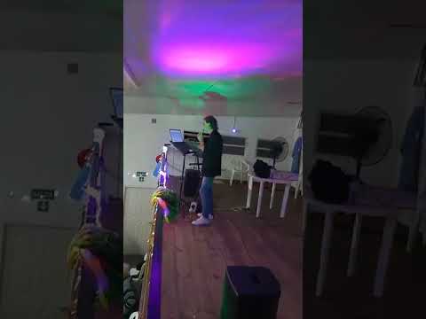 José Luis Doroni En La 25 General Pico explotó 