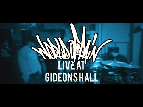 World of Pain - FULL SET {HD} 01/12/17 (Live @ Gideons Hall)