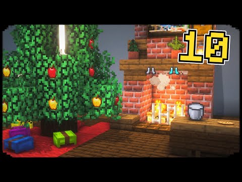 One Team - ★ Minecraft: 10 Christmas Build Ideas