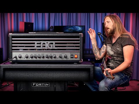 RIG OF THE WEEK - Engl Savage 60