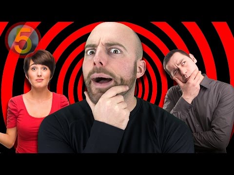 Will You Remember This Video?-Facts in 5