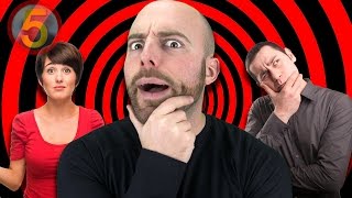 Will You Remember This Video?-Facts in 5