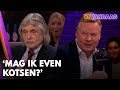 Johan ziet eerste beelden van Koeman bij Hoge Bomen: ‘Mag ik even kotsen?’ | VI Vandaag