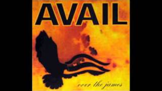 AVAIL - Nickel Bridge + Scuffle Town