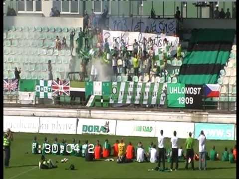 Ultras 1909 proti Táborsku