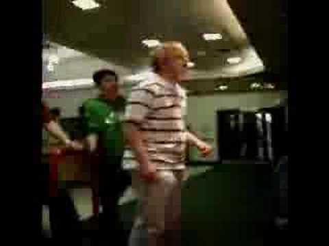 Red Hot Lady - White Riot