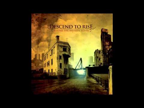 Descend To Rise - My Apathetic Heart