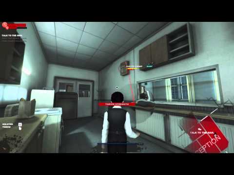 Lucius II : The Prophecy PC