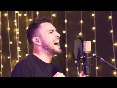 El Milagro | One take cover de Marcos Vidal