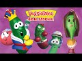 VeggieTales | Bible Stories! | The Old Testament on VeggieTales