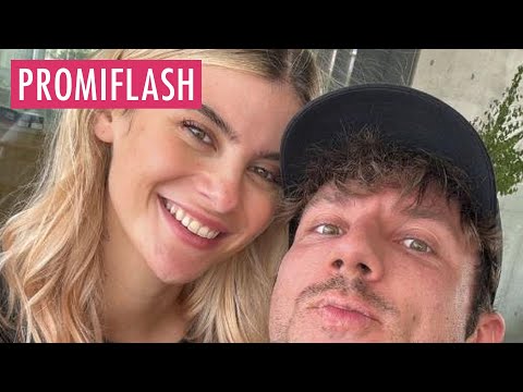 Video Thumbnail: Bekommt Romina Palm von Christian Wolf "Taschengeld"?