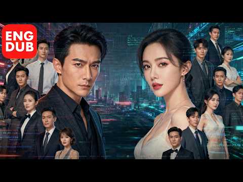 【Full】She Lost the Company Overnight—Until a Tech God Joined Her Side