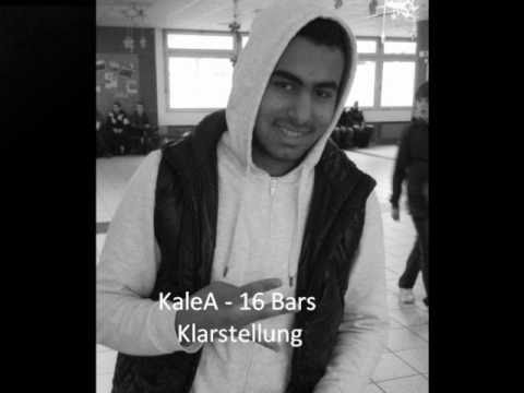 KaleA - 16 Bars Klarstellung