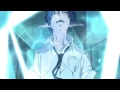 †Blue exorcist AMV† Destroy my Pain † 