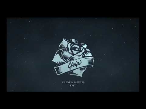 AD FINES x J x EFELPI - KRST