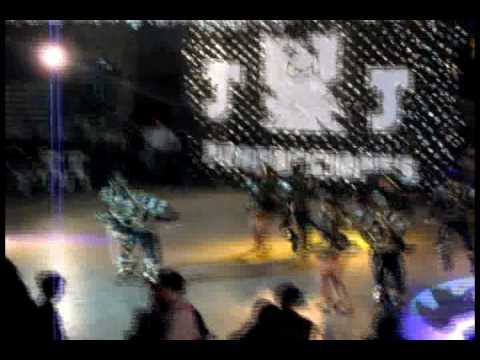 SENTIMIENTO - SEMIFINAL JJ PRODUCCIONES ABRIL 2009