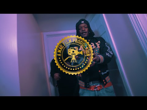 Drilloski - Shoot Something (Official Video) SHOT BY: @SHONMAC071