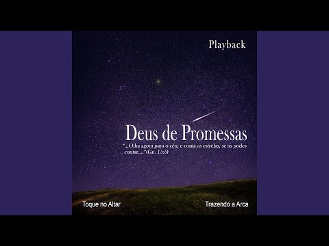 Bendito Serei (Playback)