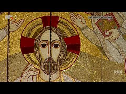 Franjo Šram - Svi kliknimo Kristu