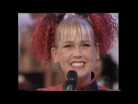 Planeta Xuxa 07/02/99