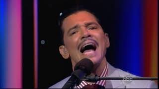 El DeBarge - Second Chance - Live - Crystal Clear - HD