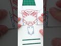 Pop Request Autobot To Decepticon Pull Tab Flipper