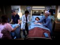 Grey S Anatomy Christina Elizabeth Smith Clip With Geena Davis