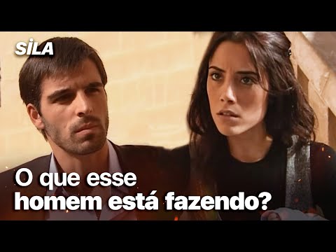 Boran was jealous of Sila - Sila: Prisoner of Love