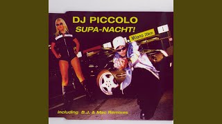 Supa-Nacht! (Euro Nacht Mix)