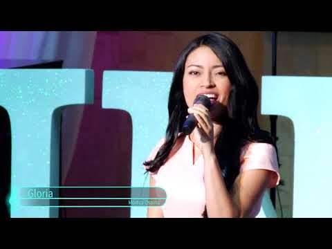 Unidos - "Gloria" Monica Ospina