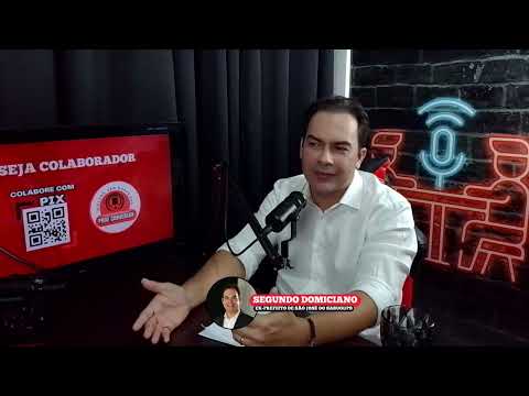 Ex-prefeito relata como redes sociais ampliaram alcance de ações em São José do Sabugi-PB