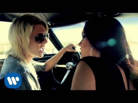 Bad City - Take Me For A Ride (Official Video)