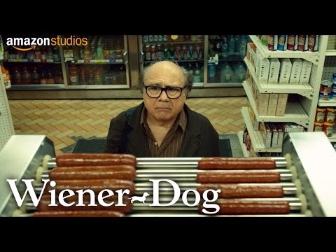 Wiener-Dog (TV Spot)