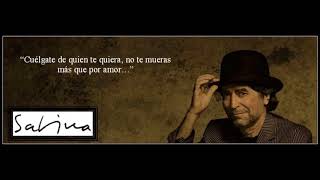 Rebajas De Enero Joaquín Sabina