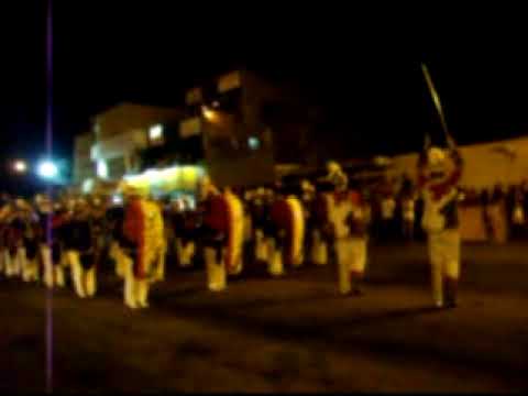 FANICEIA Pojuca 2009 Sou Fanfarreiro