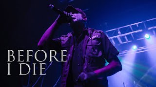 Mushroomhead - Before I Die - Live - Halloween - Cleveland 2018