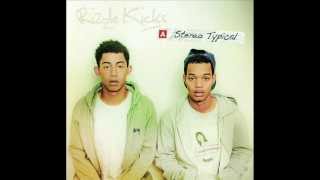 Rizzle Kicks - Homewrecker