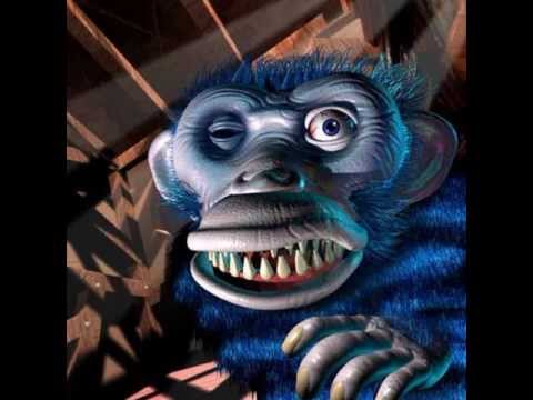 Project ab8800880088 pres. Misja Helsloot - Blue Monkey (Pierre Hiver Remix)